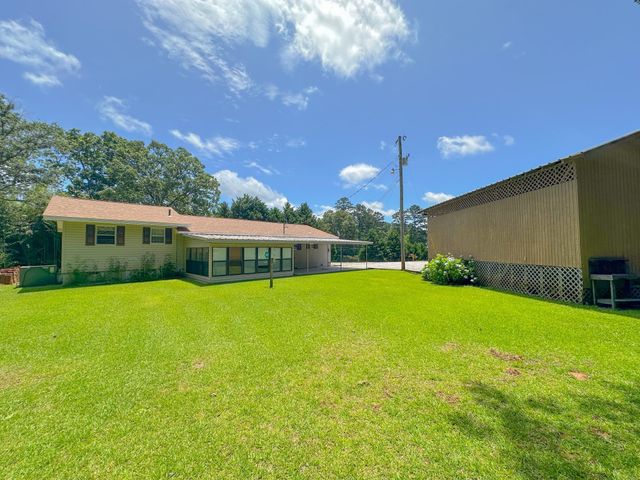 1630 PLEASANT HILL RD, Iuka, MS 38852