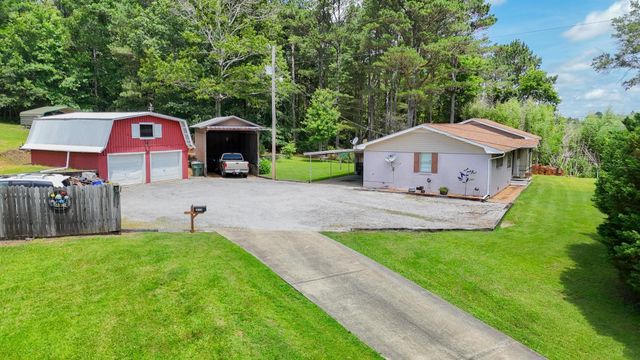 1630 PLEASANT HILL RD, Iuka, MS 38852