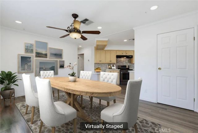 115 Poinsettia Gardens Drive 115, Ventura, CA 93004