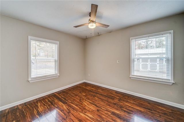 53 Black NE Road, White, GA 30184