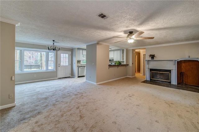 53 Black NE Road, White, GA 30184