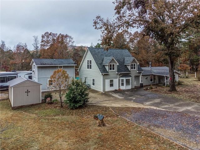 53 Black NE Road, White, GA 30184