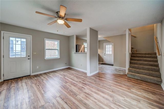 53 Black NE Road, White, GA 30184