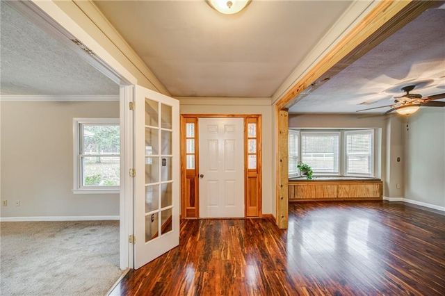 53 Black NE Road, White, GA 30184