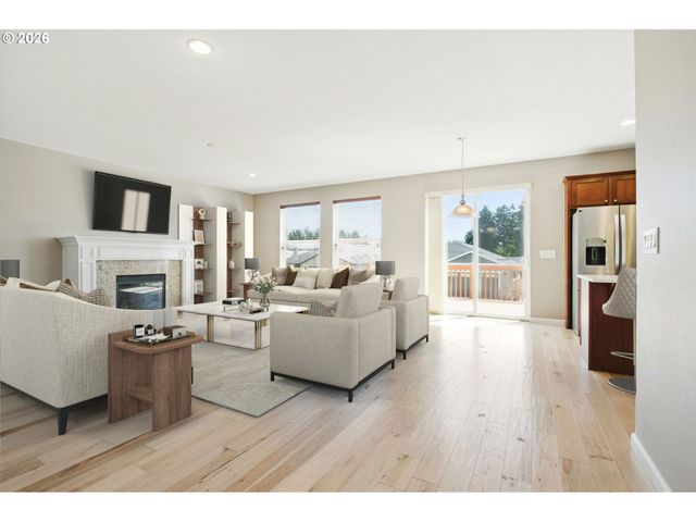 11001 Nw 12TH Ave, Vancouver, WA 98685