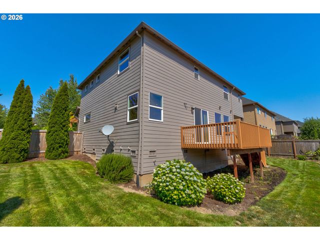 11001 Nw 12TH Ave, Vancouver, WA 98685