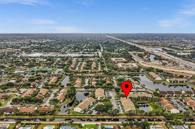 3529 Englewood Drive 321, Lake Worth, FL 33467