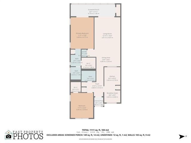 3529 Englewood Drive 321, Lake Worth, FL 33467