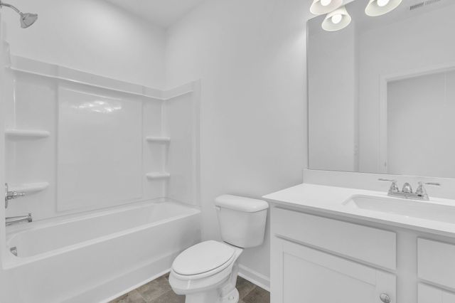 127 Ironhorse Way, Dickson, TN 37055