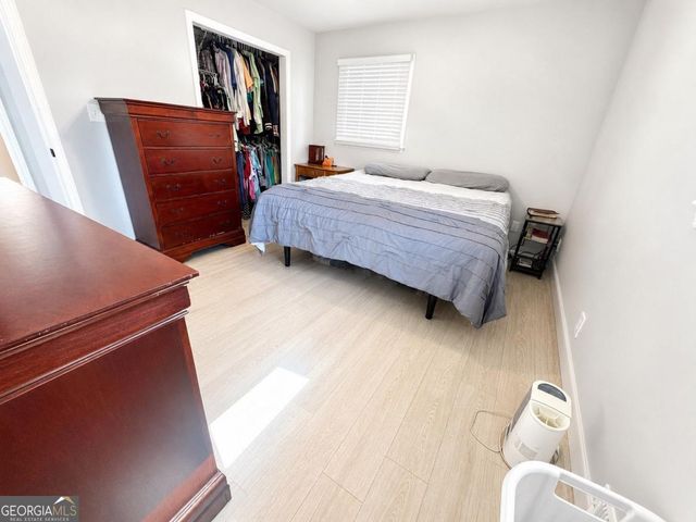 115 Fairlawn Drive, Carrollton, GA 30117