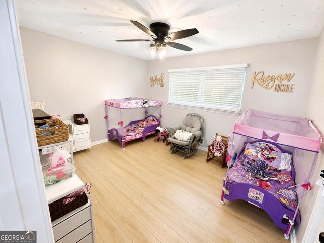 115 Fairlawn Drive, Carrollton, GA 30117
