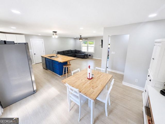 115 Fairlawn Drive, Carrollton, GA 30117