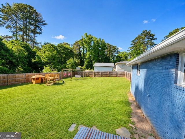 115 Fairlawn Drive, Carrollton, GA 30117