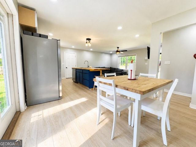 115 Fairlawn Drive, Carrollton, GA 30117