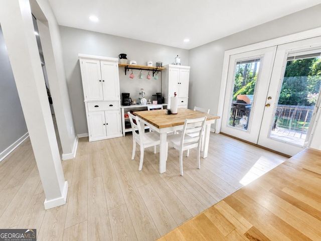115 Fairlawn Drive, Carrollton, GA 30117