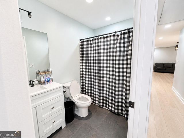 115 Fairlawn Drive, Carrollton, GA 30117
