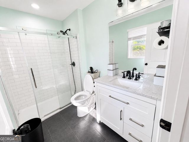 115 Fairlawn Drive, Carrollton, GA 30117