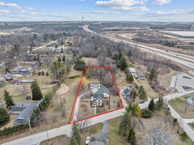 3931 Erie AVENUE, Sheboygan, WI 53081