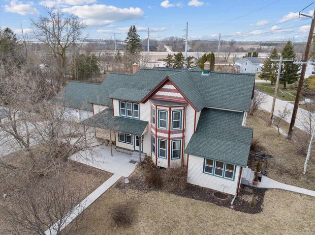 3931 Erie AVENUE, Sheboygan, WI 53081