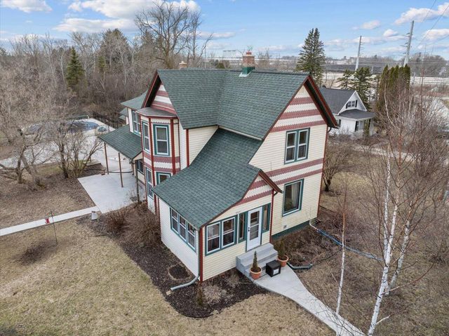 3931 Erie AVENUE, Sheboygan, WI 53081
