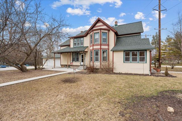 3931 Erie AVENUE, Sheboygan, WI 53081