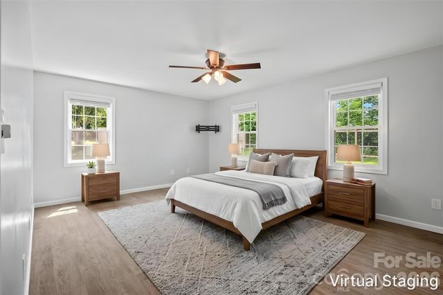 395 Spring Drive, Mars Hill, NC 28754