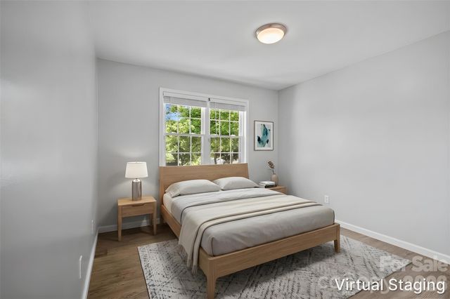 395 Spring Drive, Mars Hill, NC 28754
