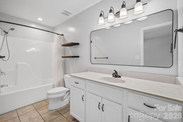 395 Spring Drive, Mars Hill, NC 28754