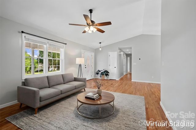 395 Spring Drive, Mars Hill, NC 28754