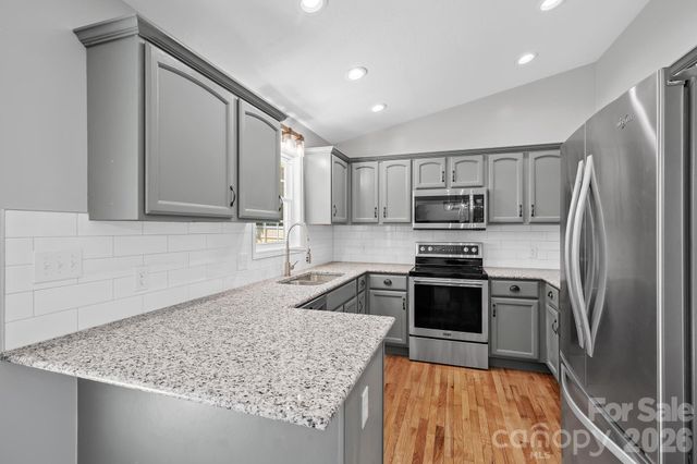 395 Spring Drive, Mars Hill, NC 28754