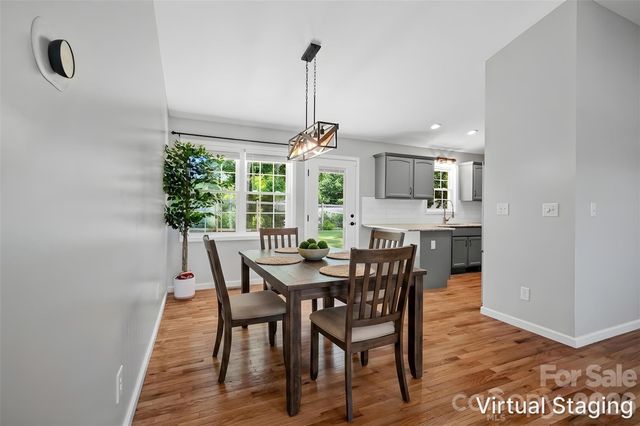 395 Spring Drive, Mars Hill, NC 28754