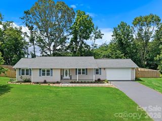 395 Spring Drive, Mars Hill, NC 28754
