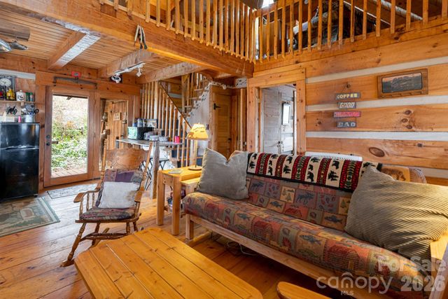119 Old Salem Branch Drive 1B, Alexander, NC 28701