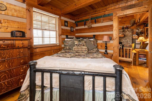 119 Old Salem Branch Drive 1B, Alexander, NC 28701