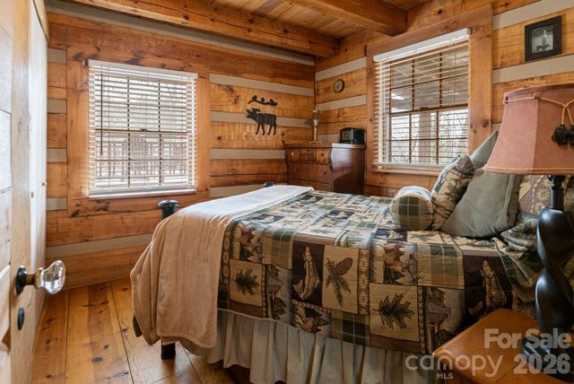 119 Old Salem Branch Drive 1B, Alexander, NC 28701