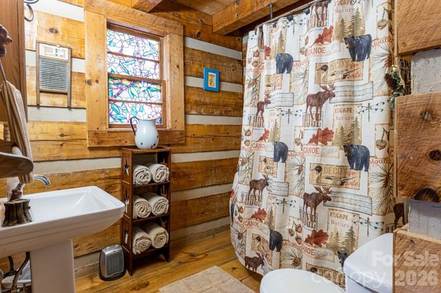 119 Old Salem Branch Drive 1B, Alexander, NC 28701