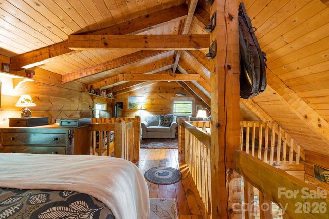 119 Old Salem Branch Drive 1B, Alexander, NC 28701