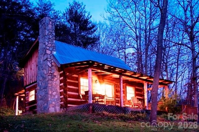 119 Old Salem Branch Drive 1B, Alexander, NC 28701