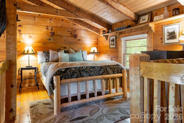 119 Old Salem Branch Drive 1B, Alexander, NC 28701