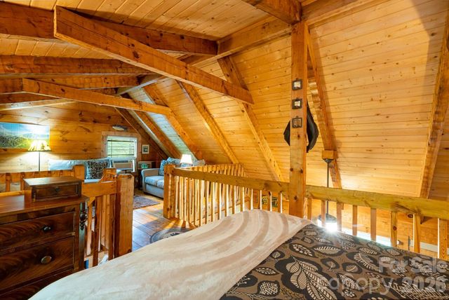119 Old Salem Branch Drive 1B, Alexander, NC 28701