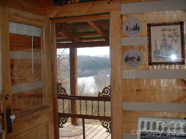 119 Old Salem Branch Drive 1B, Alexander, NC 28701