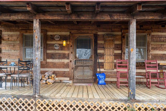 119 Old Salem Branch Drive 1B, Alexander, NC 28701