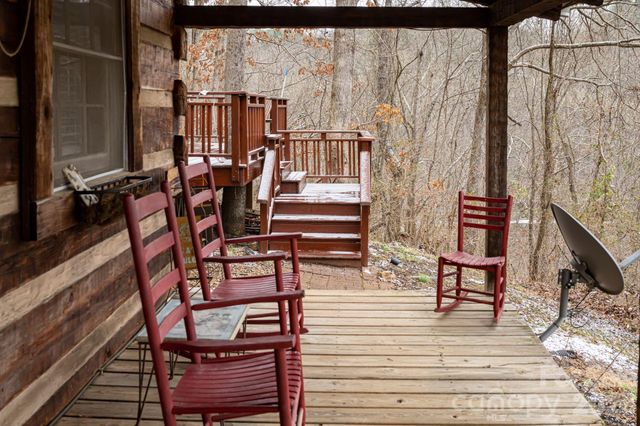 119 Old Salem Branch Drive 1B, Alexander, NC 28701