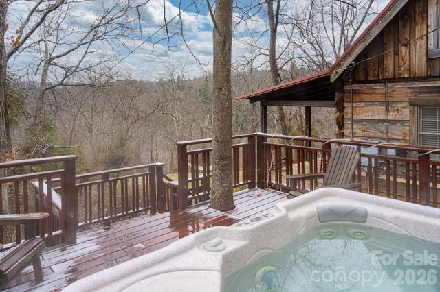 119 Old Salem Branch Drive 1B, Alexander, NC 28701