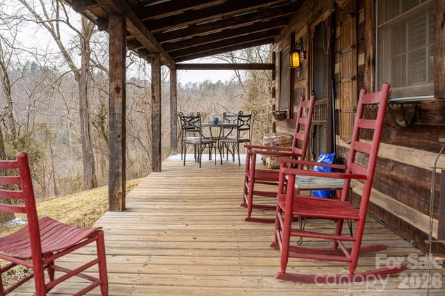 119 Old Salem Branch Drive 1B, Alexander, NC 28701