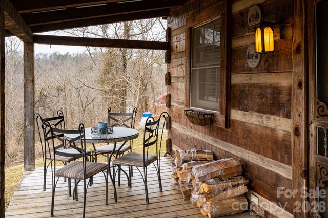 119 Old Salem Branch Drive 1B, Alexander, NC 28701