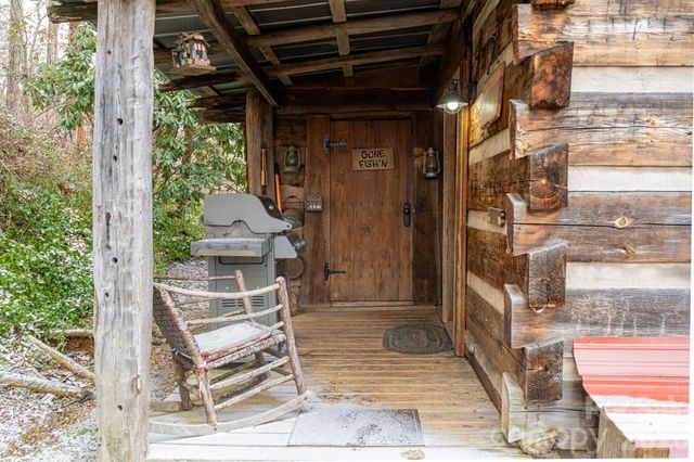 119 Old Salem Branch Drive 1B, Alexander, NC 28701