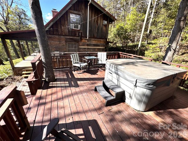 119 Old Salem Branch Drive 1B, Alexander, NC 28701