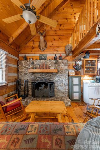 119 Old Salem Branch Drive 1B, Alexander, NC 28701