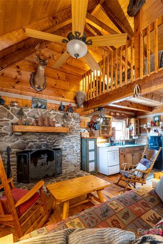 119 Old Salem Branch Drive 1B, Alexander, NC 28701